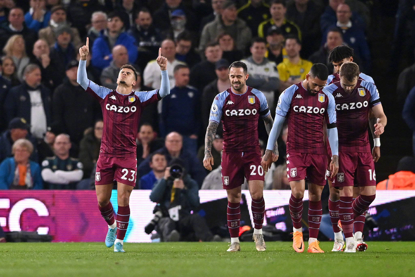 对球队而言 对球队而言