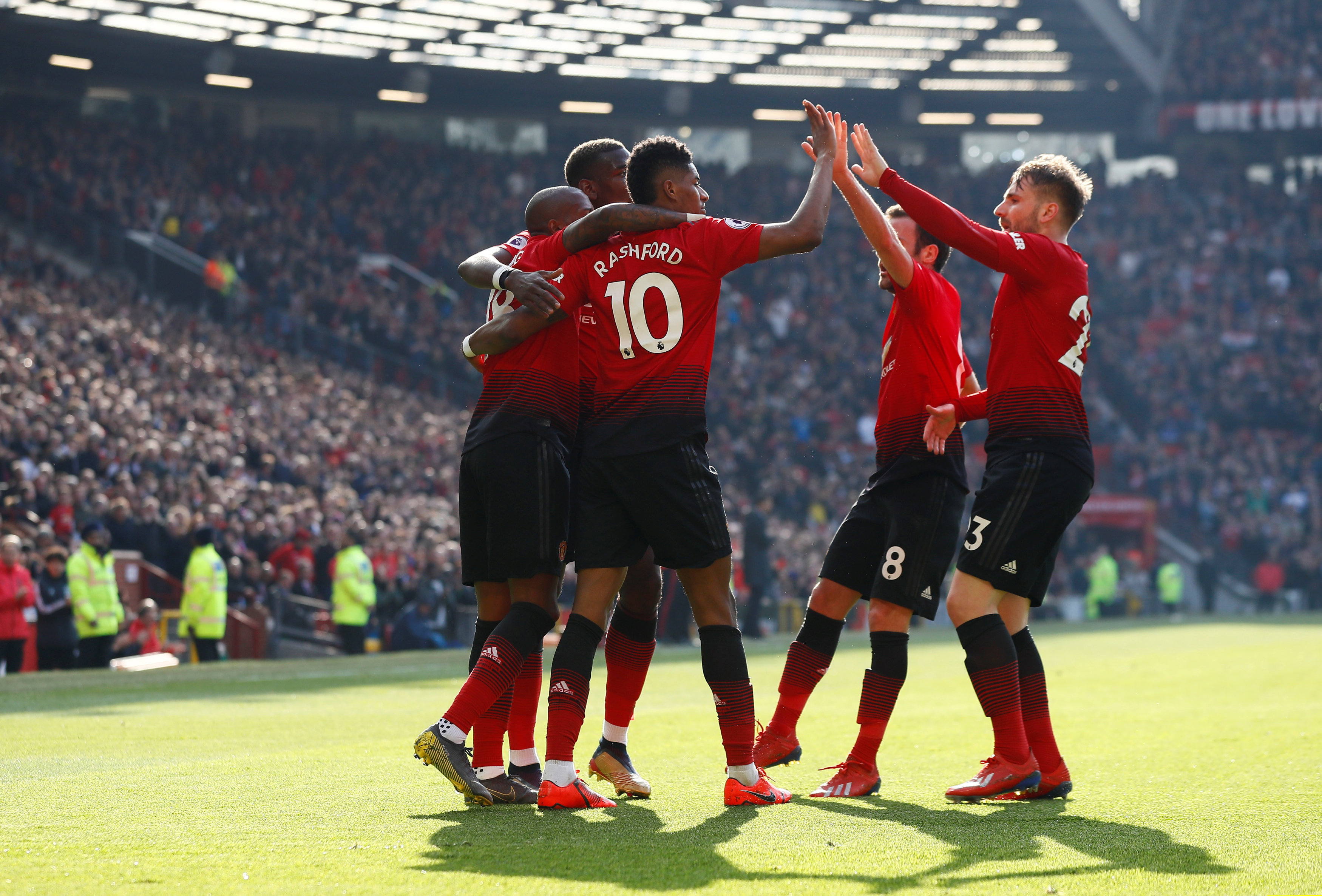 像是一場 像是一場